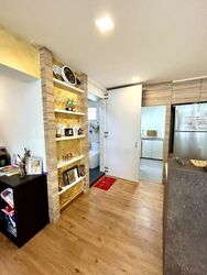 Blk 110B Punggol Field (Punggol), HDB 5 Rooms #596365721